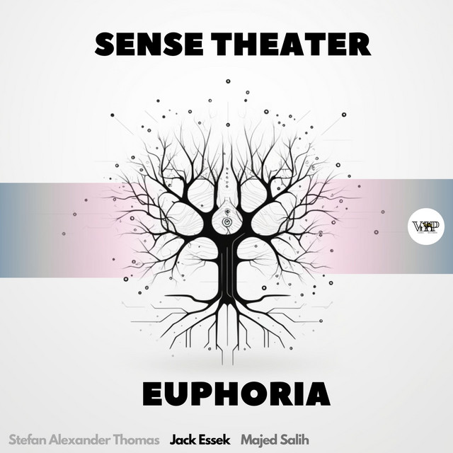 Euphoria - Majed Salih Remix