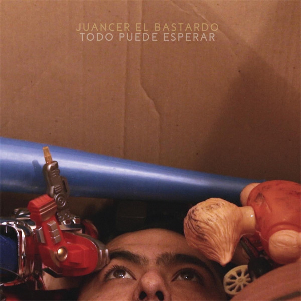 Todo Puede Esperar cover art