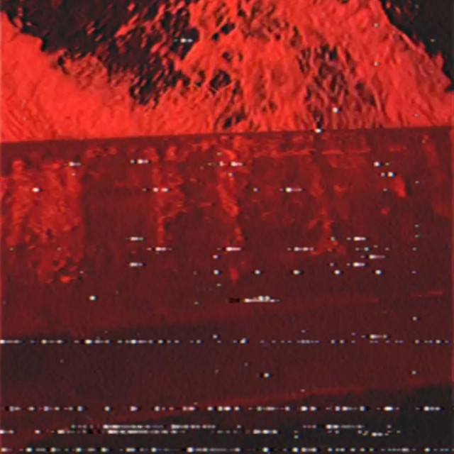 frequency cover art