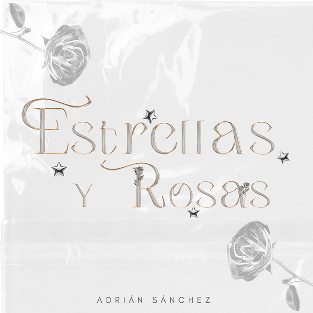 Estrellas y Rosas cover art