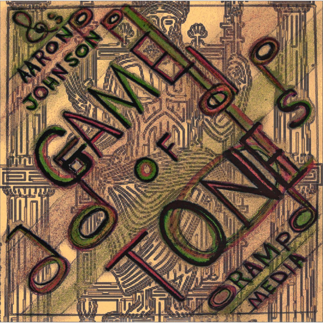 Game of Tones cover art