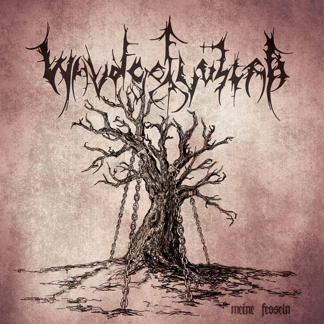 Meine Fesseln cover art