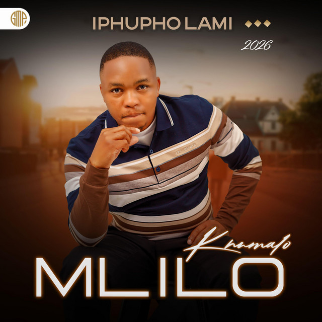 Mlilo Khumalo