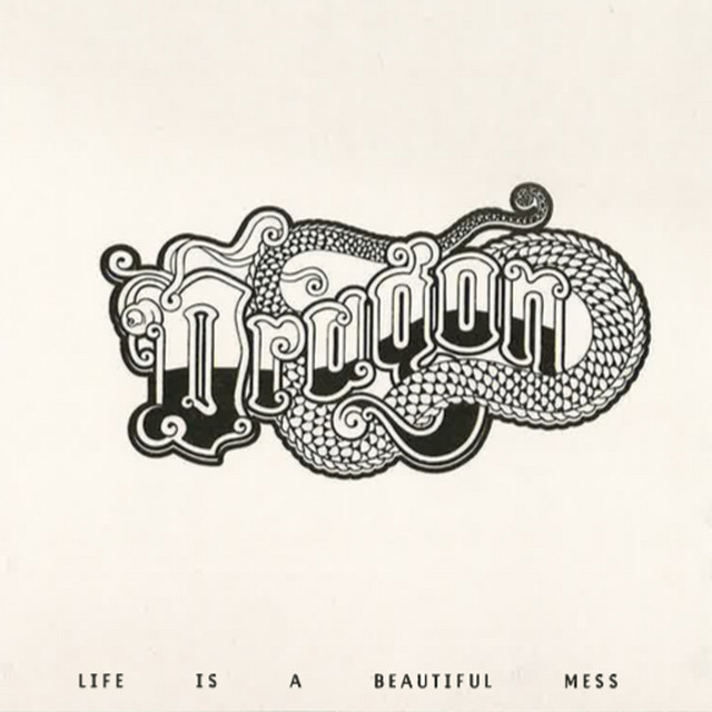 Life Is A Beautiful Mess cover art