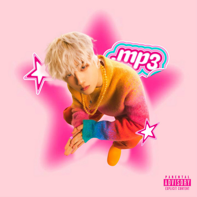 .mp3 cover art