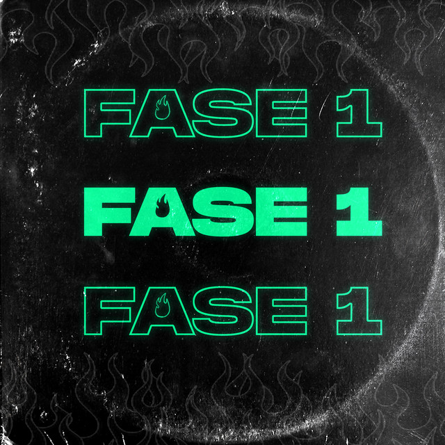 Fase 1 cover art