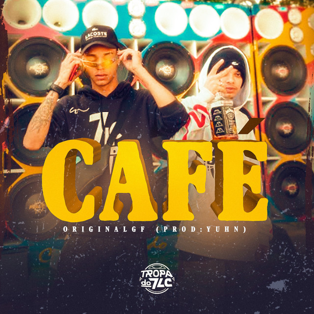 Café