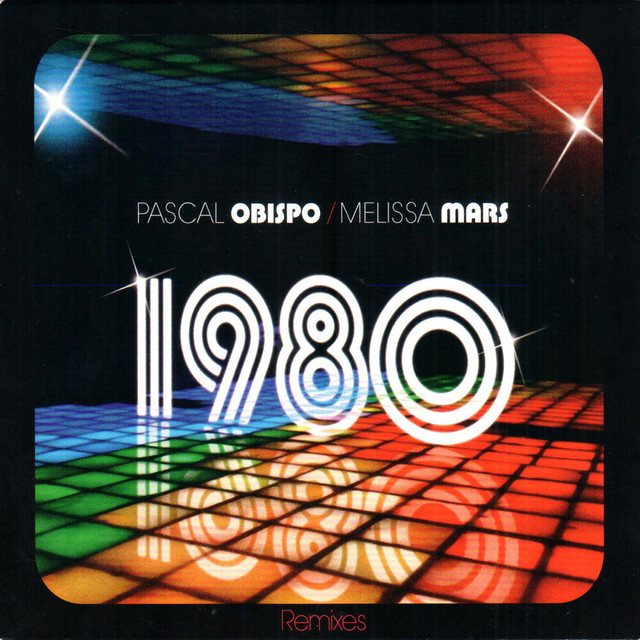 1980 - Radio edit cover art