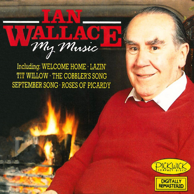 The Elephant Song cover art