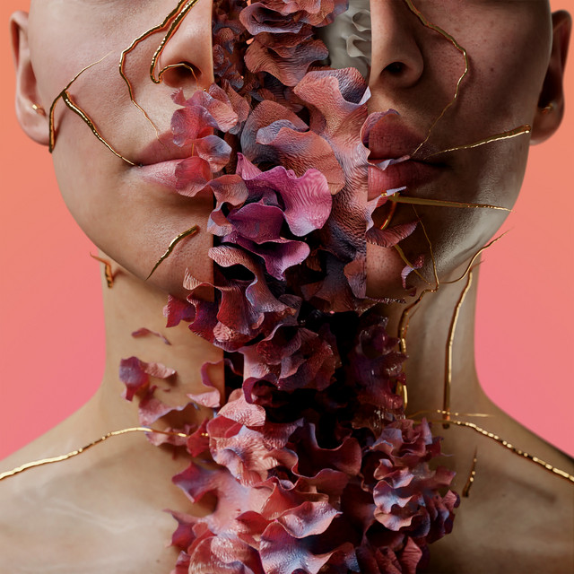 Dust Fragments cover art