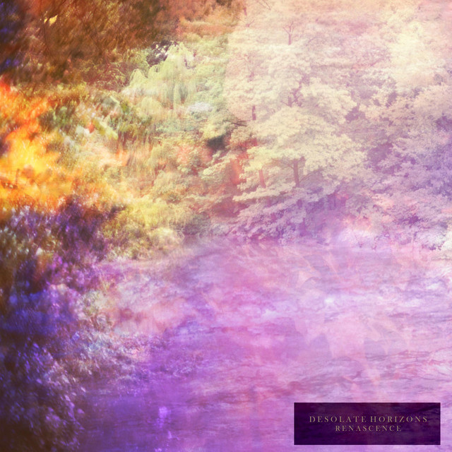 Renascence cover art