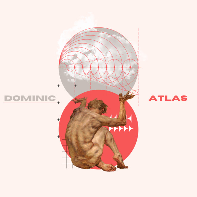 Atlas cover art