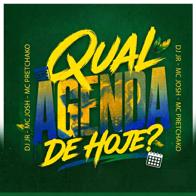Qual Agenda De Hoje?