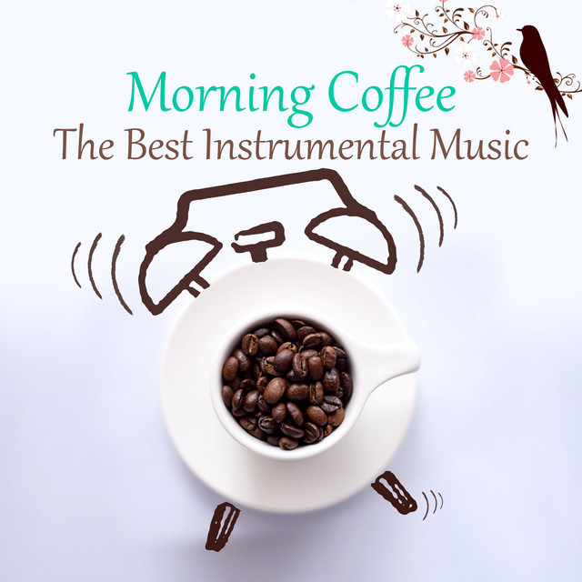 Morning Coffee cover art