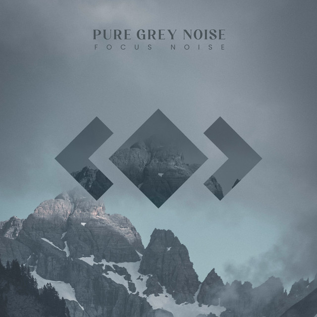 Pure Grey Noise by Focus Noise
