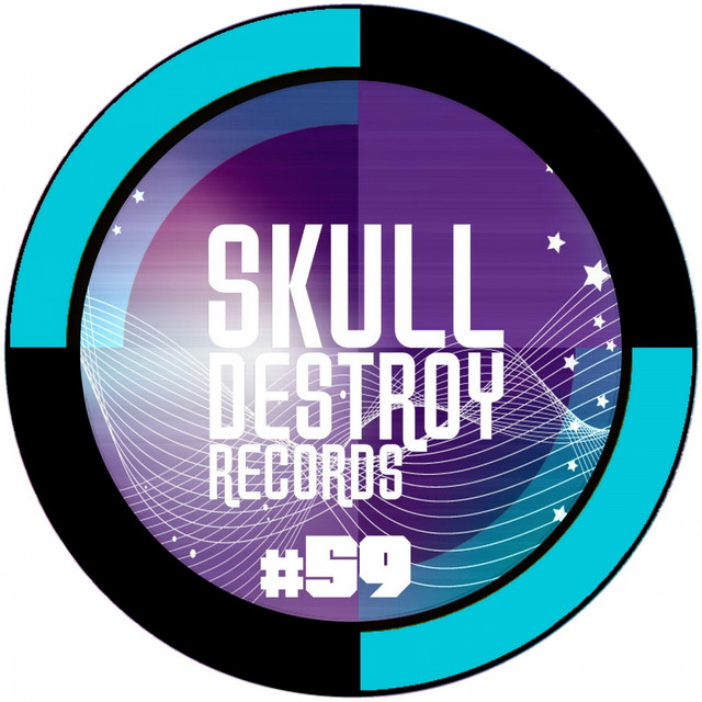 Full Of Drum album art