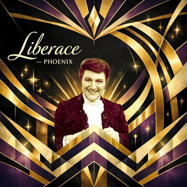Phoenix cover art