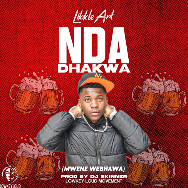 Ndadhakwa