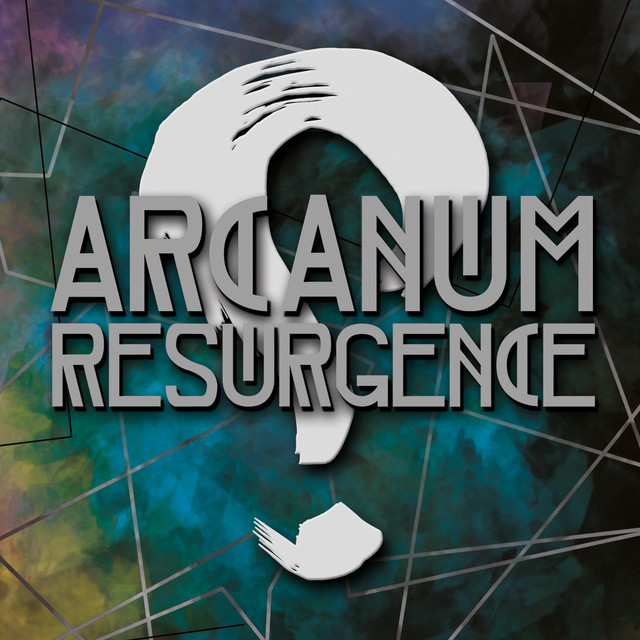 Resurgence cover