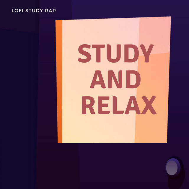 Study and Relax cover art