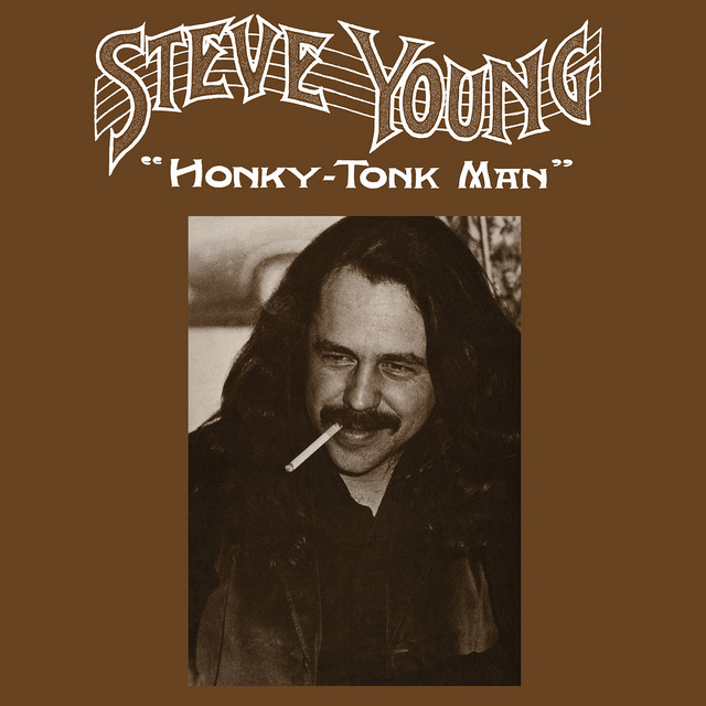 Ramblin' Man