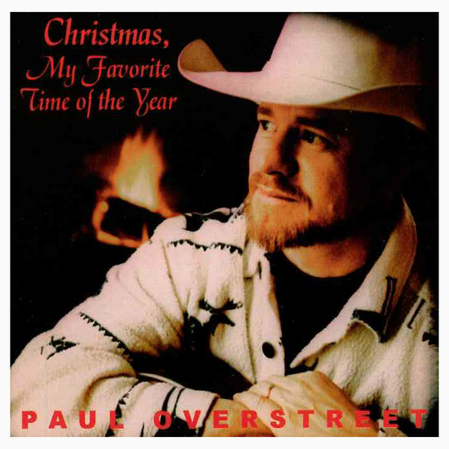 Christmas, My Favorite Time of Year cover art