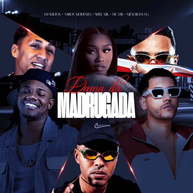 Dama da Madruga album image