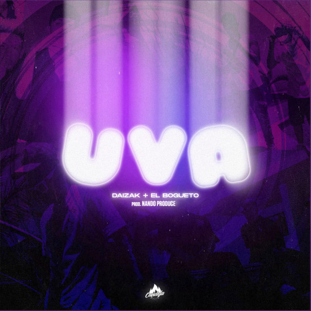 Uva cover art