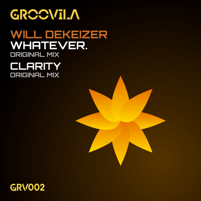 whatever.