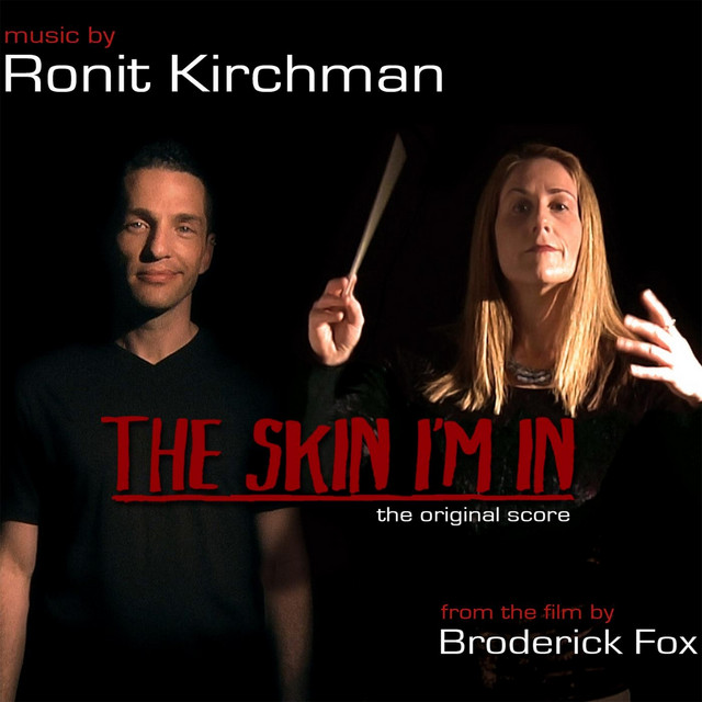 The Skin I'm In (Original Score) cover art