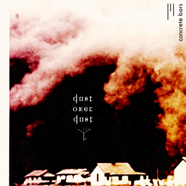Dust Over Dust cover