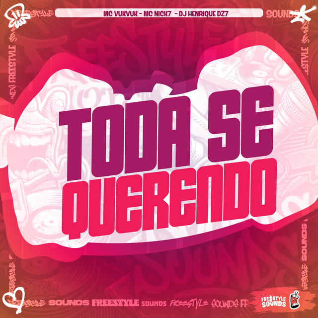 Toda Se Querendo