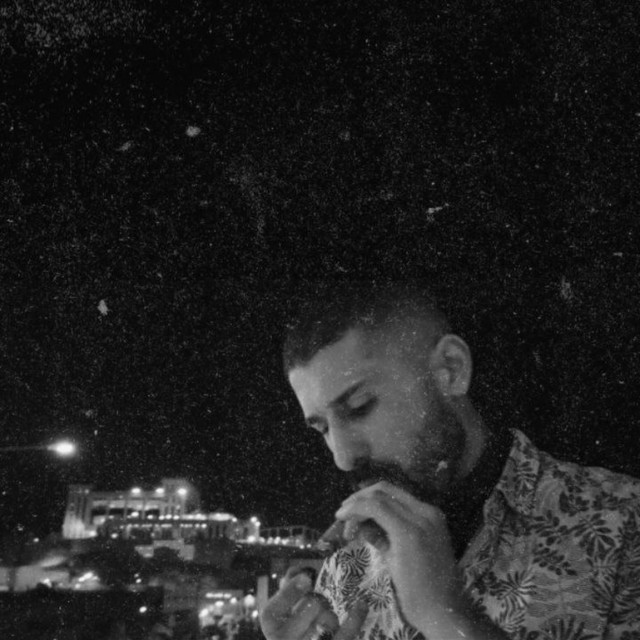 I Need a Vacation