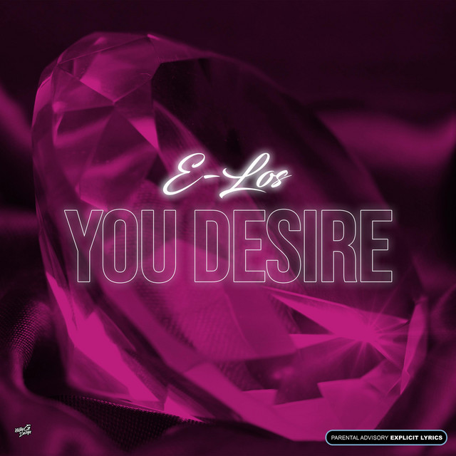 You Desire cover art