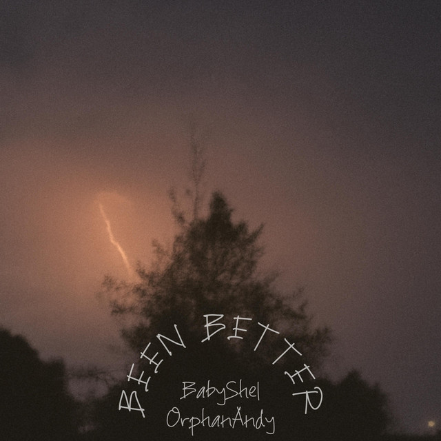 Easy On Me cover art