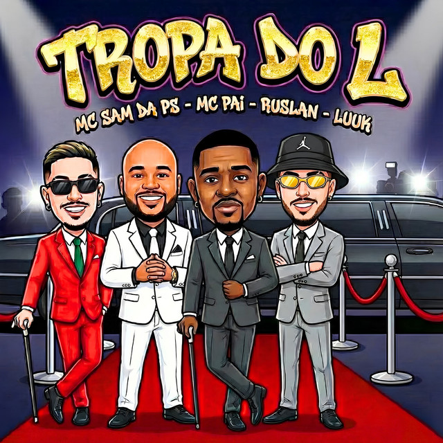 Tropa do L