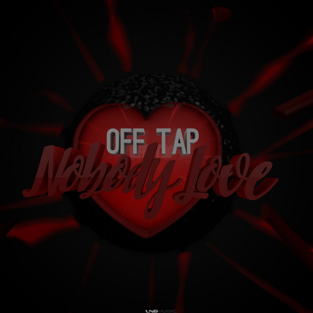 Nobody Love (Sub Phonix Remix Edit) cover art