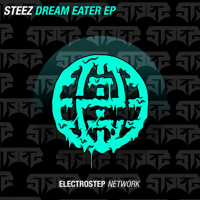 Dream Eater cover art