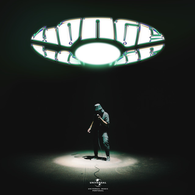 LONGE cover art