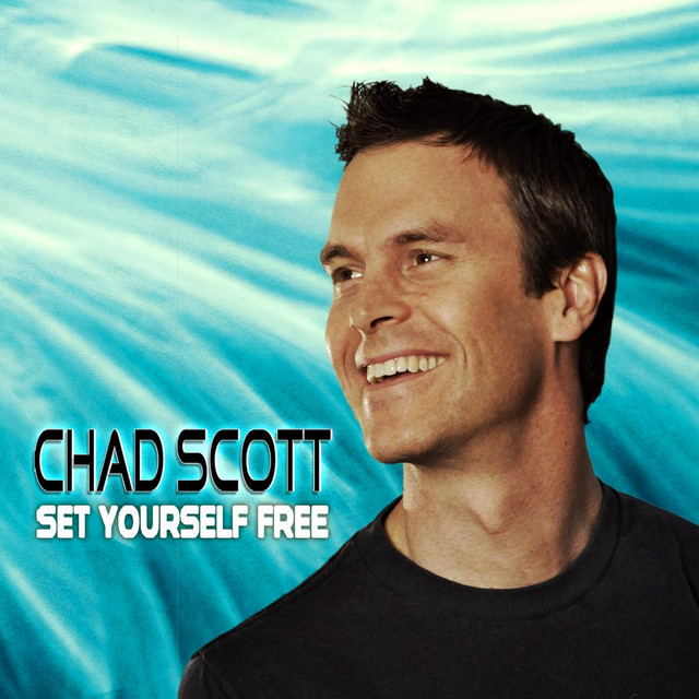Set Yourself Free cover art