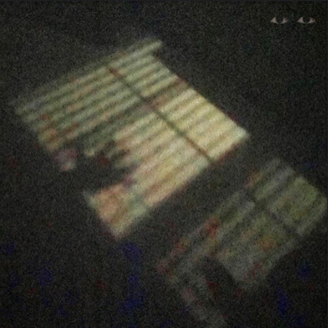 spooks cover art