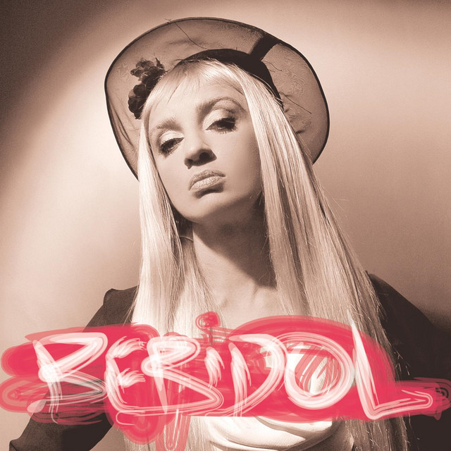 Bebidol cover