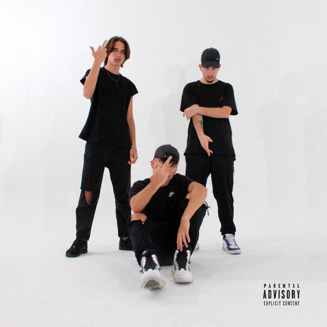 No Touch cover art