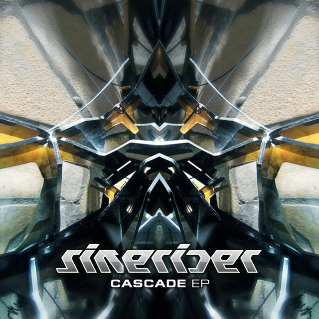 Cascade cover art