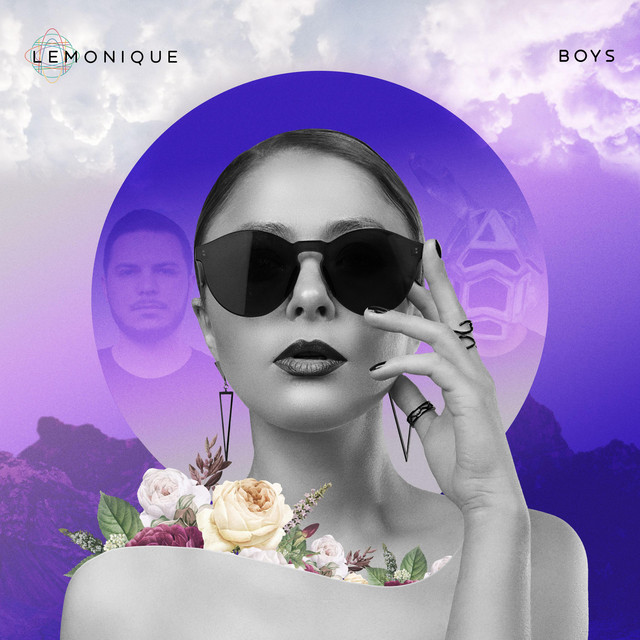Boys cover art