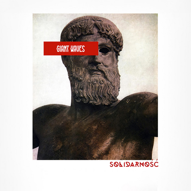 Solidarność cover art