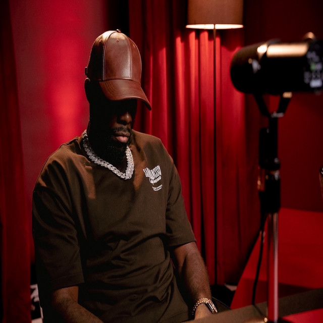 undefined album image