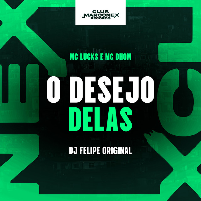 O Desejo Delas
