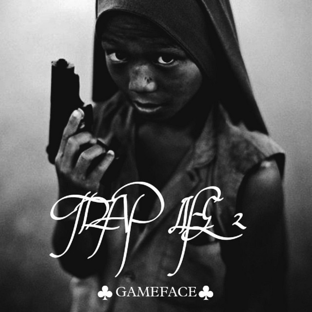 Babylon cover art