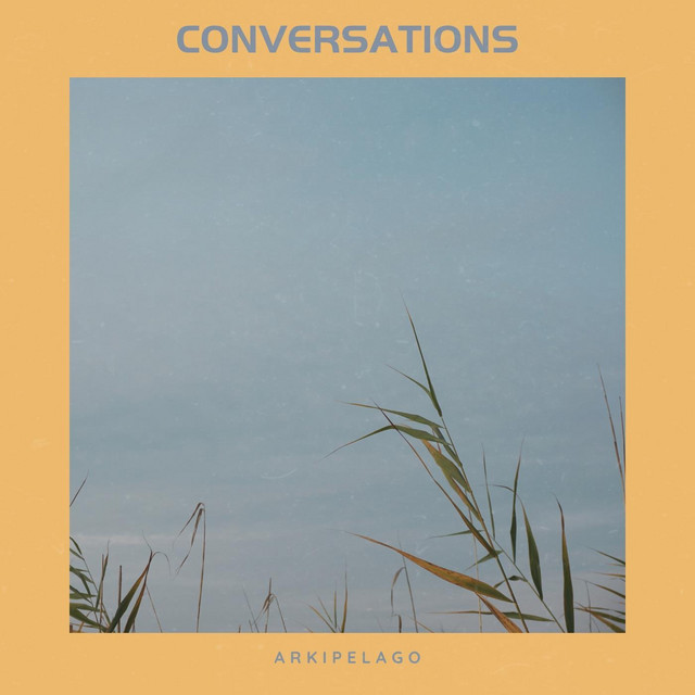 Conversations cover art